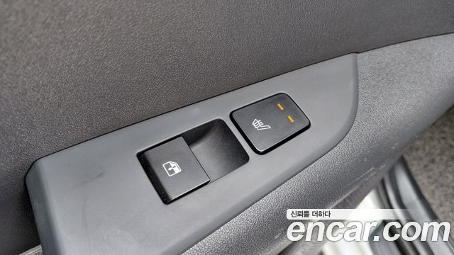 Kia Niro 2022 — photo 27
