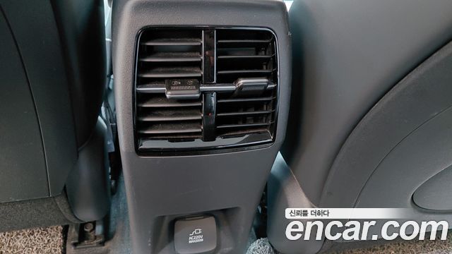 Kia Niro 2022 — photo 29