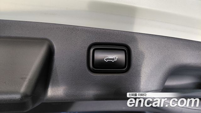 Kia Niro 2022 — photo 30