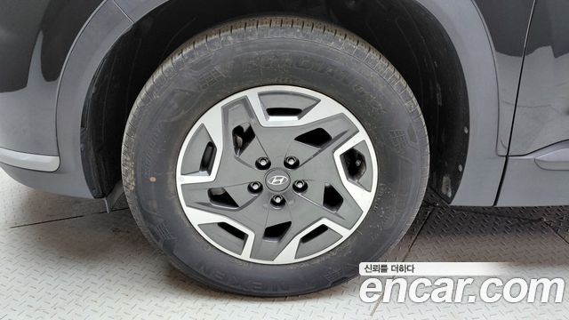 Hyundai Santafe 2023 — photo 5