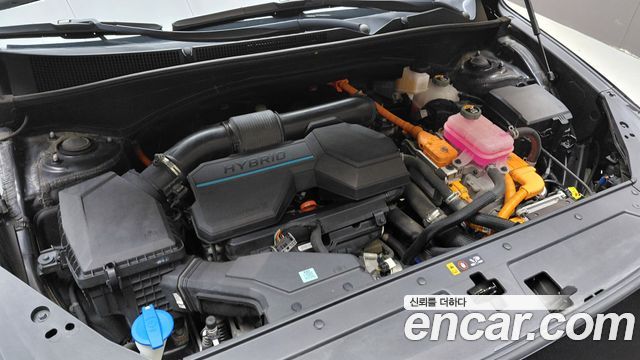 Hyundai Santafe 2023 — photo 6