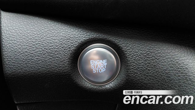 Hyundai Santafe 2023 — photo 26