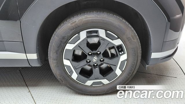 Hyundai Santafe 2024 — photo 5