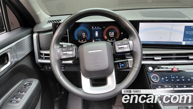 Hyundai Santafe 2024 — photo 19