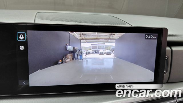 Hyundai Santafe 2024 — photo 20