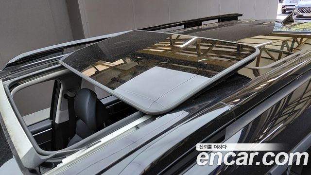 Hyundai Santafe 2024 — photo 23