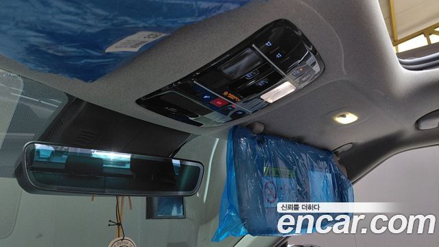 Hyundai Santafe 2024 — photo 24