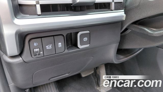 Hyundai Santafe 2024 — photo 25