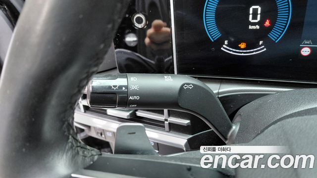 Hyundai Santafe 2024 — photo 26