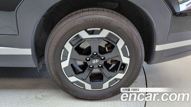 Hyundai Santafe 2024 — photo 7