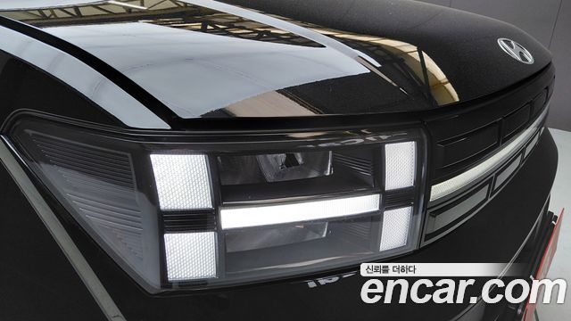 Hyundai Santafe 2024 — photo 8