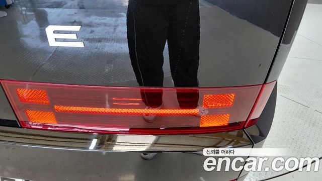 Hyundai Santafe 2024 — photo 9