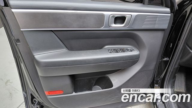 Hyundai Santafe 2024 — photo 14