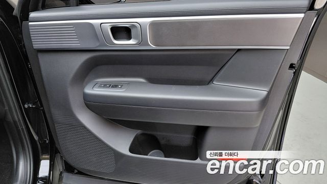 Hyundai Santafe 2024 — photo 15