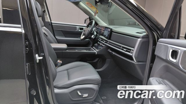 Hyundai Santafe 2024 — photo 16
