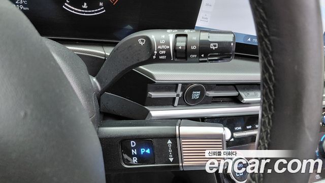 Hyundai Santafe 2024 — photo 27
