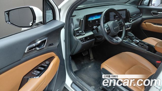 Kia Sportage 2023 — photo 13