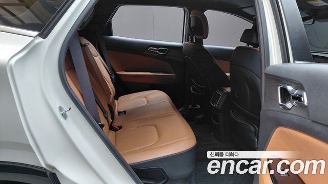 Kia Sportage 2023 — photo 17