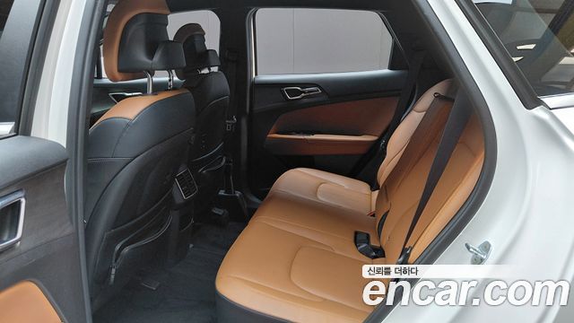 Kia Sportage 2023 — photo 18