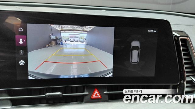 Kia Sportage 2023 — photo 20