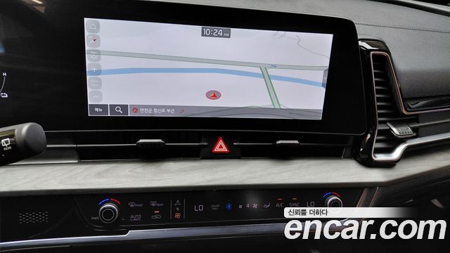 Kia Sportage 2023 — photo 21