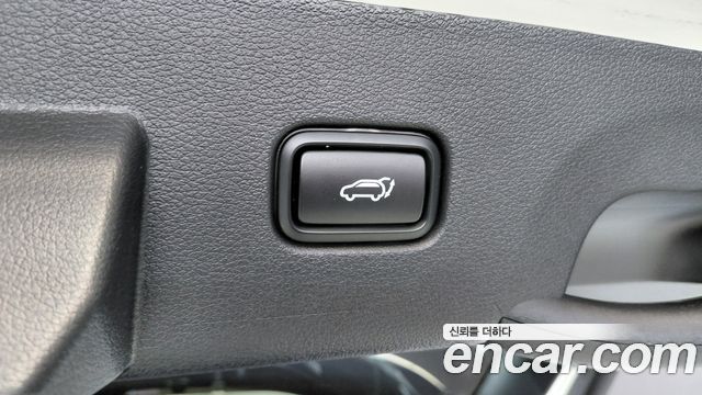 Kia Sportage 2023 — photo 23