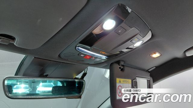 Kia Sportage 2023 — photo 24