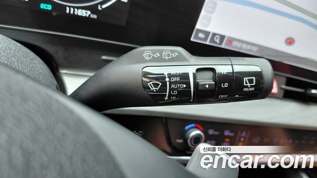 Kia Sportage 2023 — photo 25