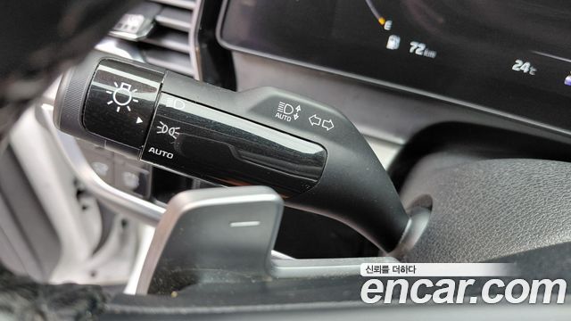 Kia Sportage 2023 — photo 26