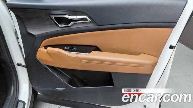 Kia Sportage 2023 — photo 14