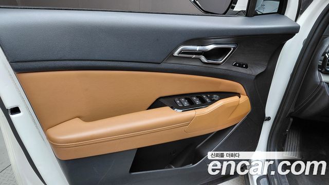 Kia Sportage 2023 — photo 15
