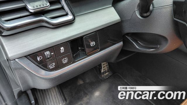 Kia Sportage 2023 — photo 28