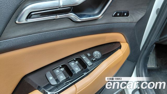Kia Sportage 2023 — photo 29
