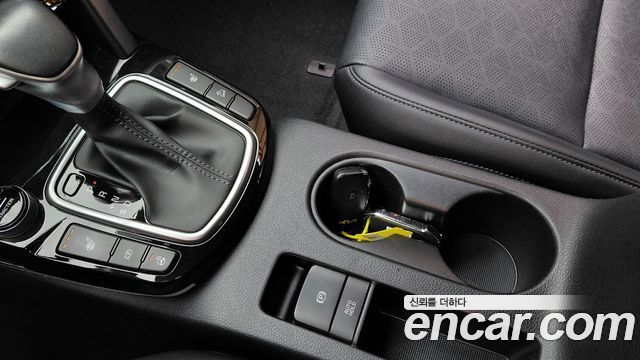 Kia Seltos 2023 — photo 12