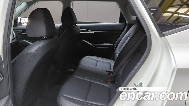 Kia Seltos 2023 — photo 17