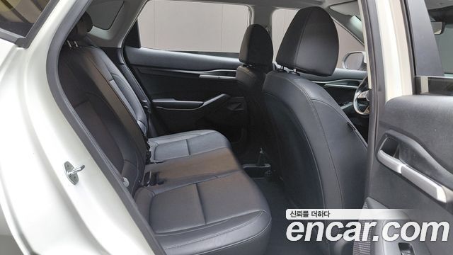 Kia Seltos 2023 — photo 18