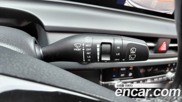 Kia Seltos 2023 — photo 25