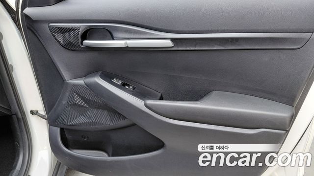 Kia Seltos 2023 — photo 15