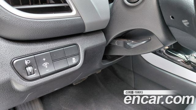Kia Seltos 2023 — photo 27