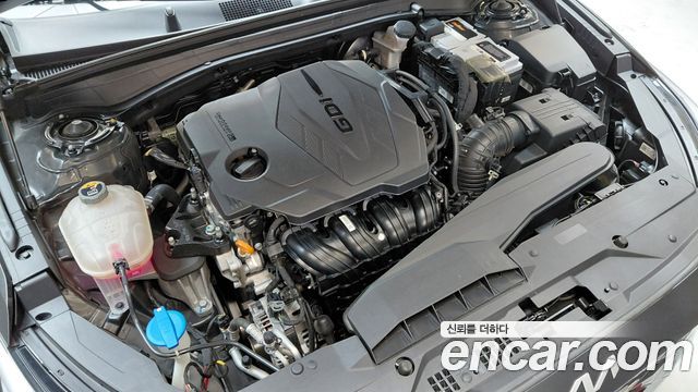 Kia K8 2023 — photo 6