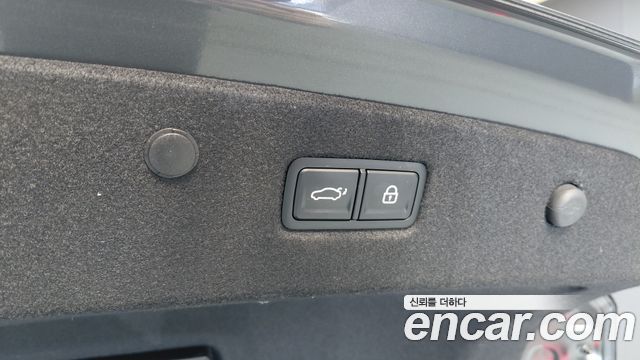 Kia K8 2023 — photo 25