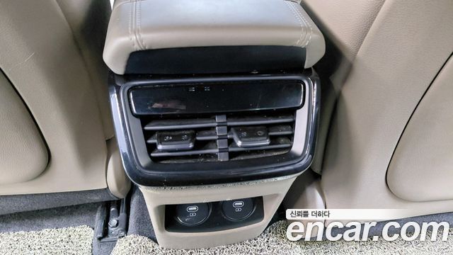 Kia K8 2023 — photo 26