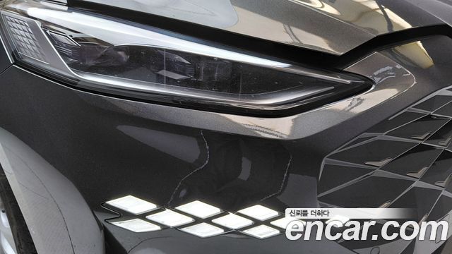 Kia K8 2023 — photo 8