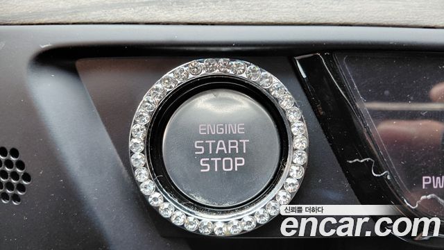 Kia K8 2023 — photo 31