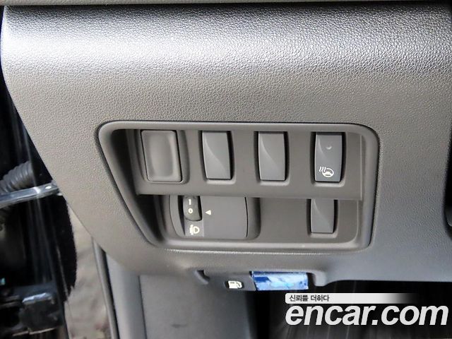 Renault Korea QM6 2022 — photo 12