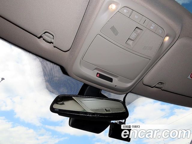 Renault Korea QM6 2022 — photo 15