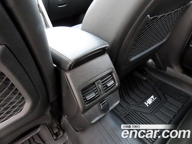 Renault Korea QM6 2022 — photo 16