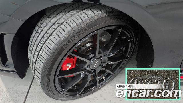 Hyundai Veloster 2019 — photo 5