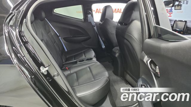 Hyundai Veloster 2019 — photo 14