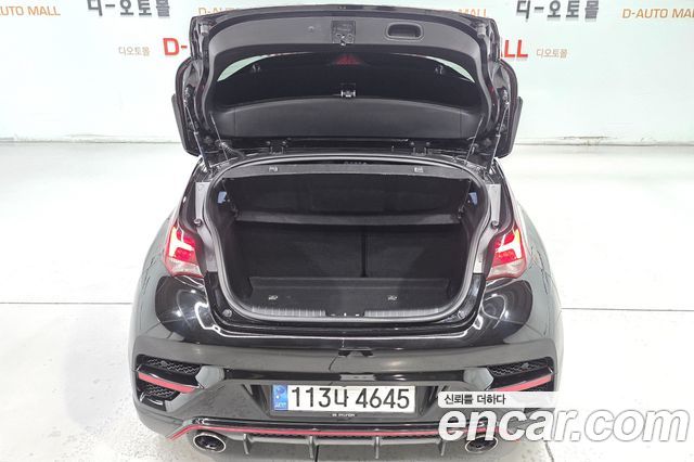 Hyundai Veloster 2019 — photo 20